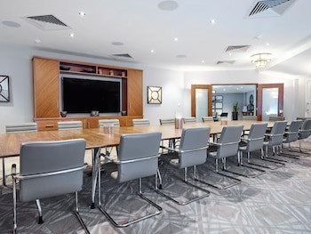Staverton Park Hotel & Golf Club