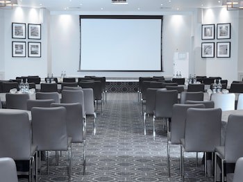 Staverton Park Hotel & Golf Club