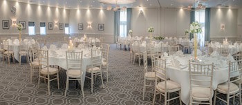 Staverton Park Hotel & Golf Club