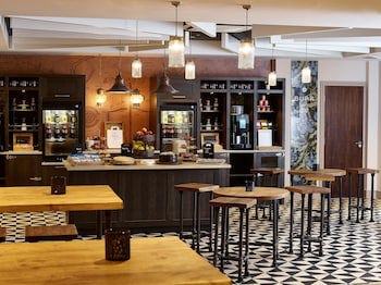 Staverton Park Hotel & Golf Club
