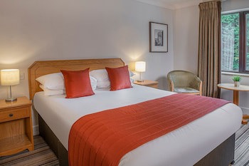 Staverton Park Hotel & Golf Club