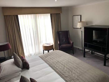 Staverton Park Hotel & Golf Club