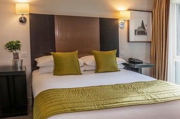 Staverton Park Hotel & Golf Club