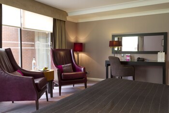Staverton Park Hotel & Golf Club