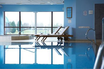 Staverton Park Hotel & Golf Club