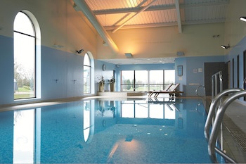 Staverton Park Hotel & Golf Club