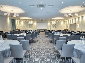 Staverton Park Hotel & Golf Club