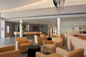 Hilton Garden Inn Rome Airport fotoğrafı
