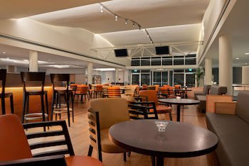 Hilton Garden Inn Rome Airport galeri fotoğrafı