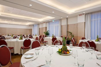 Hilton Garden Inn Rome Airport fotoğrafı