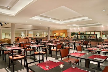 Hilton Garden Inn Rome Airport galeri fotoğrafı