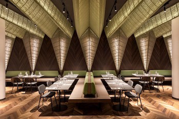 Dolce By Wyndham La Hulpe Brussels