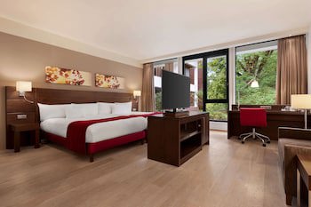 Dolce By Wyndham La Hulpe Brussels