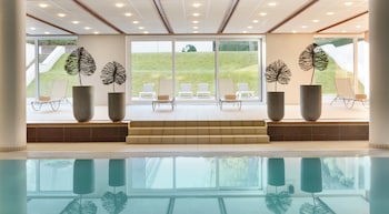 Dolce By Wyndham La Hulpe Brussels