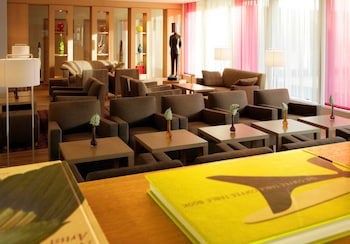 Dolce By Wyndham La Hulpe Brussels