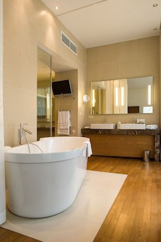 Dolce By Wyndham La Hulpe Brussels