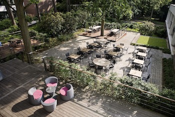 Dolce By Wyndham La Hulpe Brussels