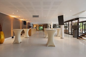 Dolce By Wyndham La Hulpe Brussels