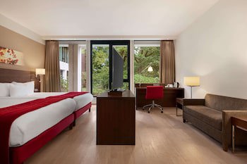 Dolce By Wyndham La Hulpe Brussels