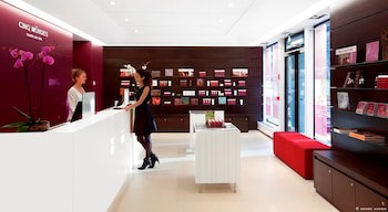 Dolce By Wyndham La Hulpe Brussels