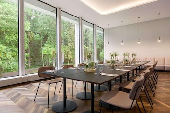 Dolce By Wyndham La Hulpe Brussels