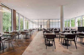 Dolce By Wyndham La Hulpe Brussels