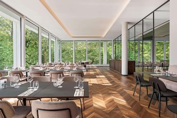 Dolce By Wyndham La Hulpe Brussels