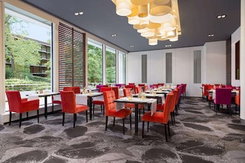 Dolce By Wyndham La Hulpe Brussels