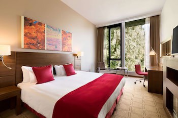 Dolce By Wyndham La Hulpe Brussels