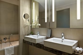 Dolce By Wyndham La Hulpe Brussels