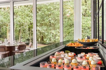 Dolce By Wyndham La Hulpe Brussels