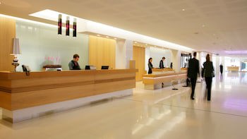 Dolce By Wyndham La Hulpe Brussels