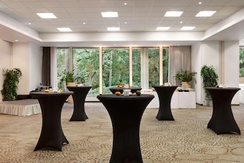 Dolce By Wyndham La Hulpe Brussels