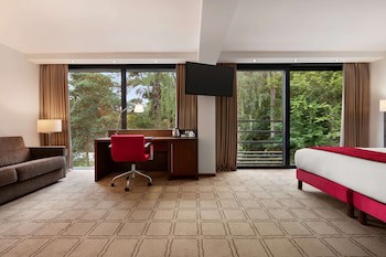 Dolce By Wyndham La Hulpe Brussels