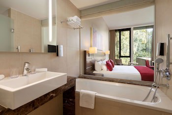 Dolce By Wyndham La Hulpe Brussels