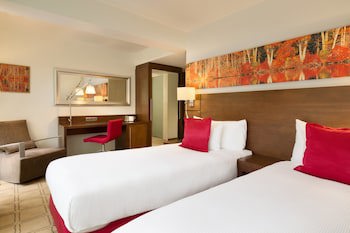 Dolce By Wyndham La Hulpe Brussels
