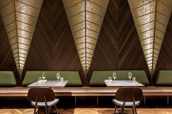 Dolce By Wyndham La Hulpe Brussels