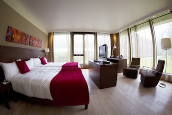Dolce By Wyndham La Hulpe Brussels