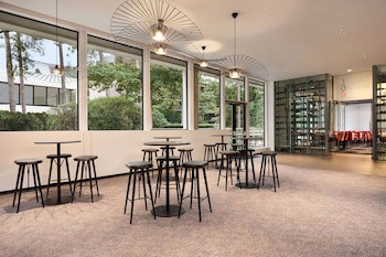 Dolce By Wyndham La Hulpe Brussels