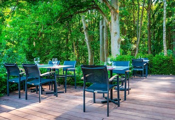 Dolce By Wyndham La Hulpe Brussels
