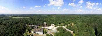 Dolce By Wyndham La Hulpe Brussels