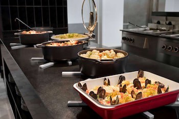 Dolce By Wyndham La Hulpe Brussels