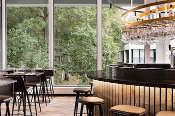 Dolce By Wyndham La Hulpe Brussels