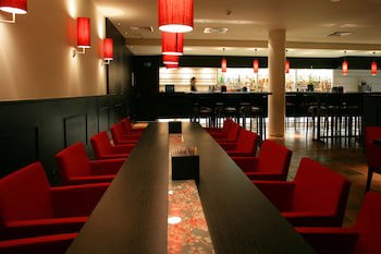 Dolce By Wyndham La Hulpe Brussels