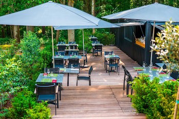 Dolce By Wyndham La Hulpe Brussels