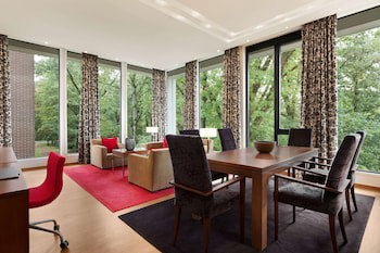 Dolce By Wyndham La Hulpe Brussels