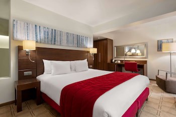 Dolce By Wyndham La Hulpe Brussels