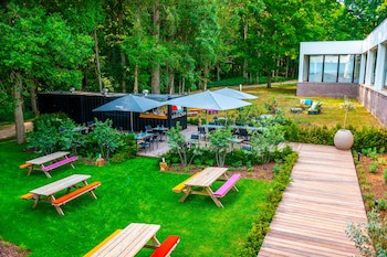 Dolce By Wyndham La Hulpe Brussels