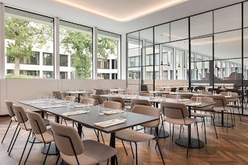 Dolce By Wyndham La Hulpe Brussels