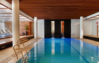 Dolce By Wyndham La Hulpe Brussels